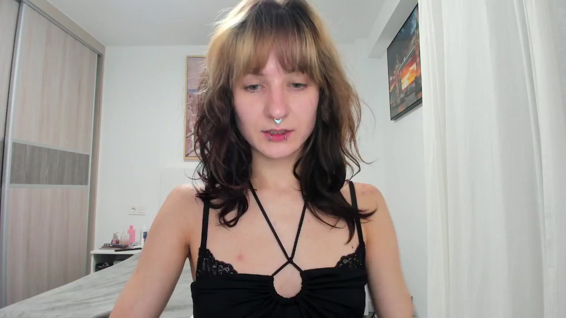 Gallery image thumbnail from Black_Aranya's myfreecams stream on, 01/30/2026, 18:42 image 16 of 20