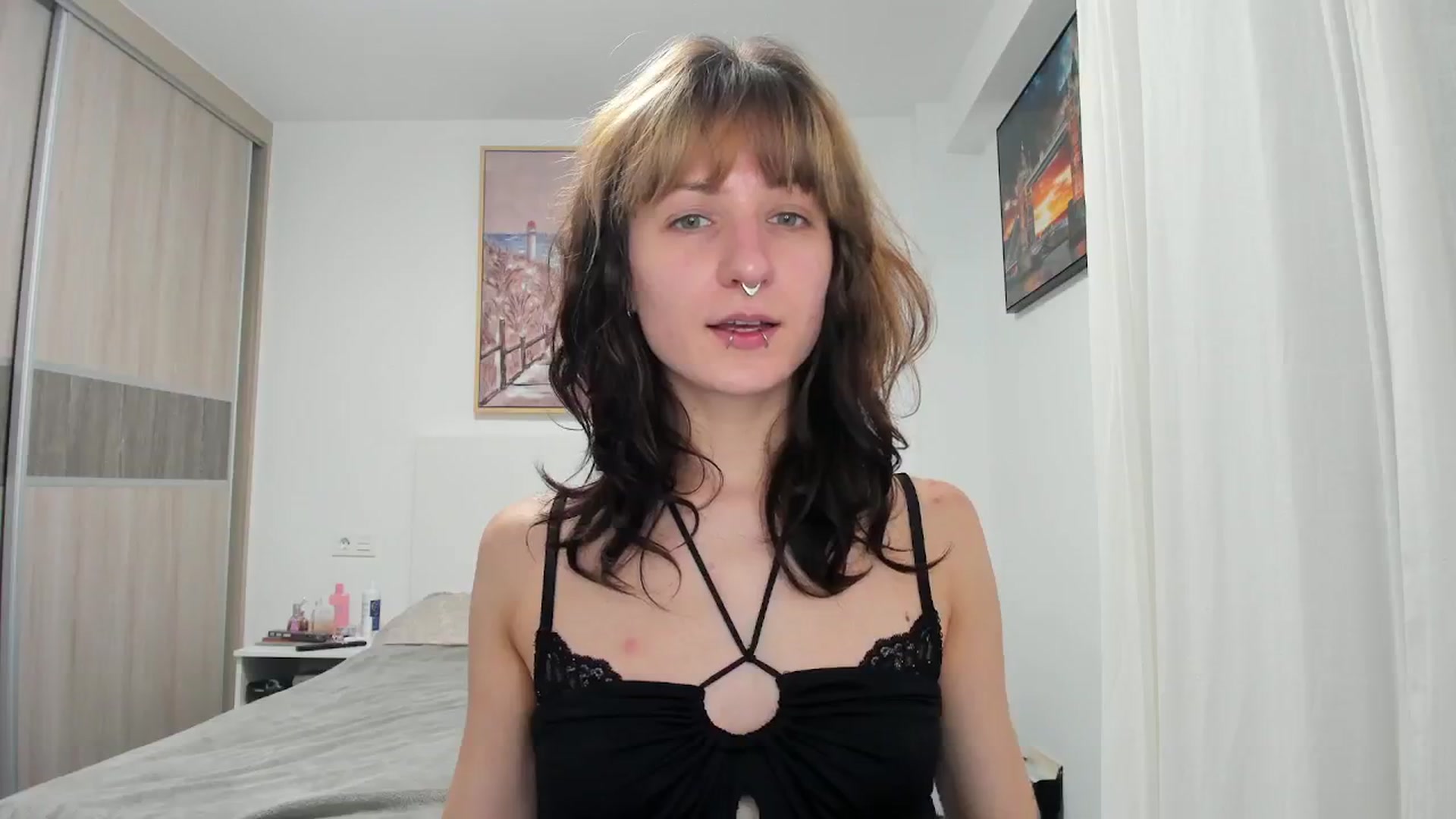 Gallery image thumbnail from Black_Aranya's myfreecams stream on, 01/30/2026, 18:42 image 20 of 20