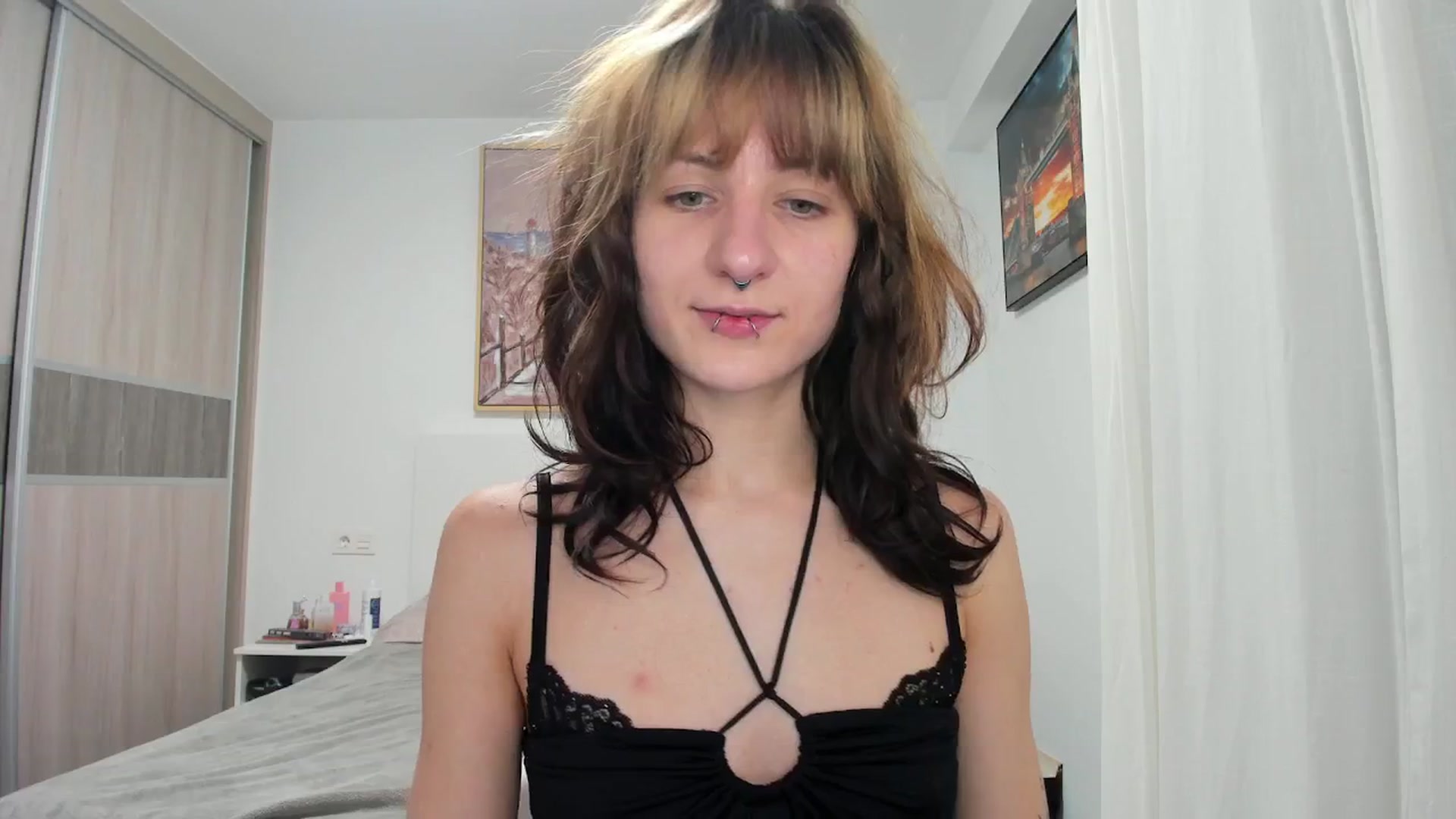 Gallery image thumbnail from Black_Aranya's myfreecams stream on, 01/30/2026, 18:42 image 19 of 20