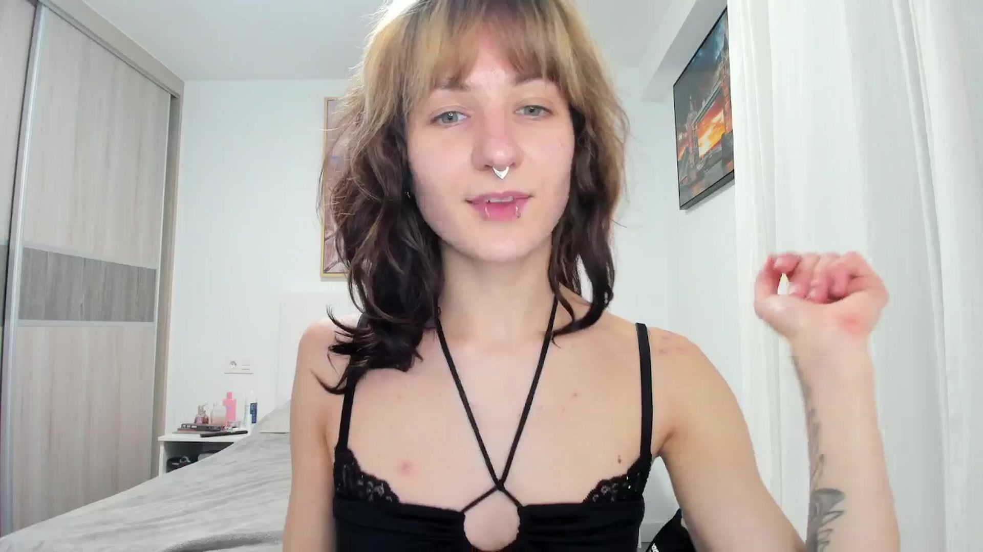 Gallery image thumbnail from Black_Aranya's myfreecams stream on, 01/30/2026, 18:42 image 17 of 20