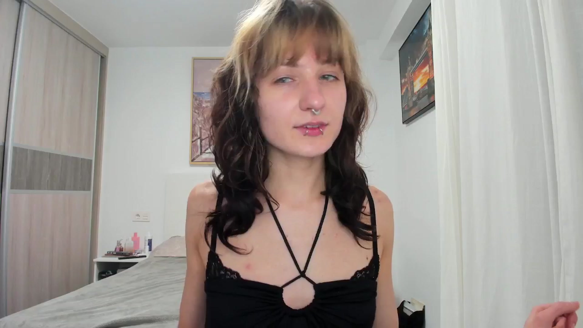 Gallery image thumbnail from Black_Aranya's myfreecams stream on, 01/30/2026, 18:42 image 13 of 20