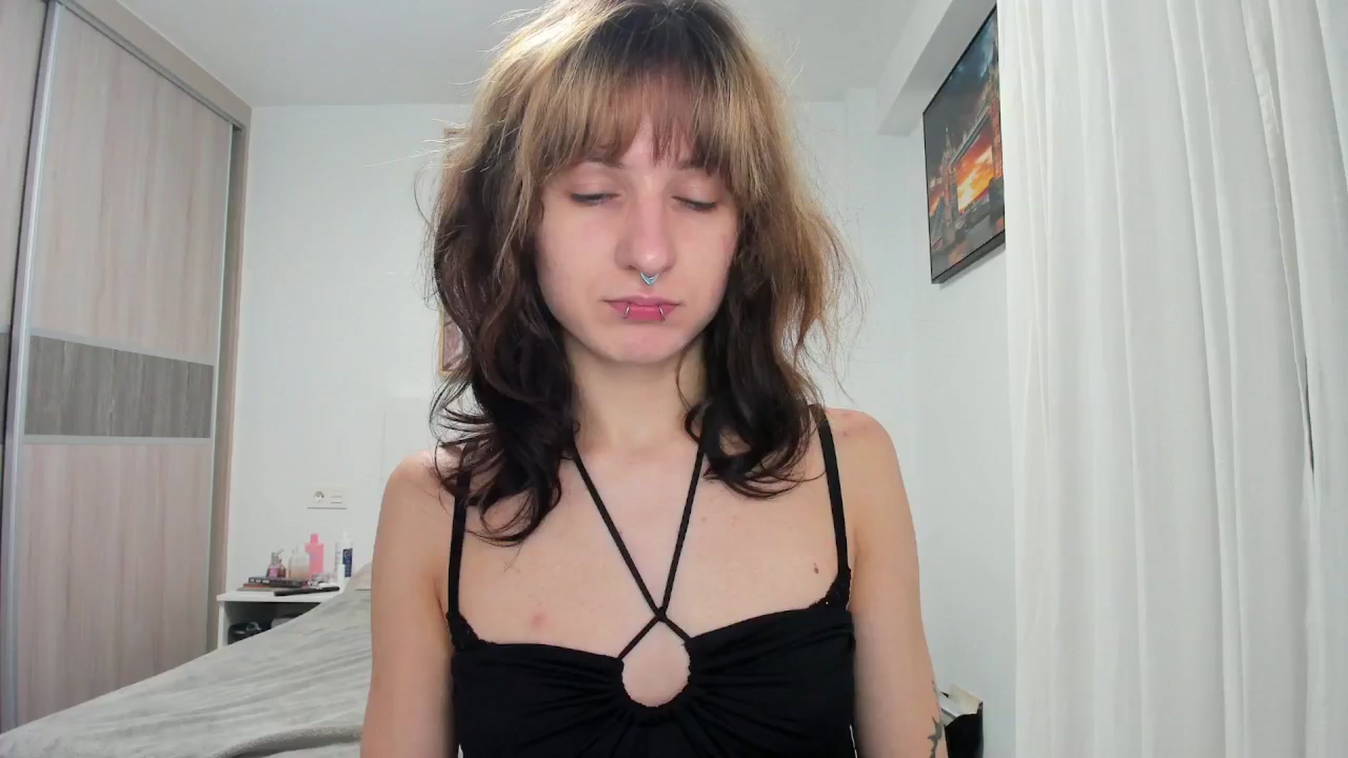 Gallery image thumbnail from Black_Aranya's myfreecams stream on, 01/30/2026, 18:42 image 4 of 20