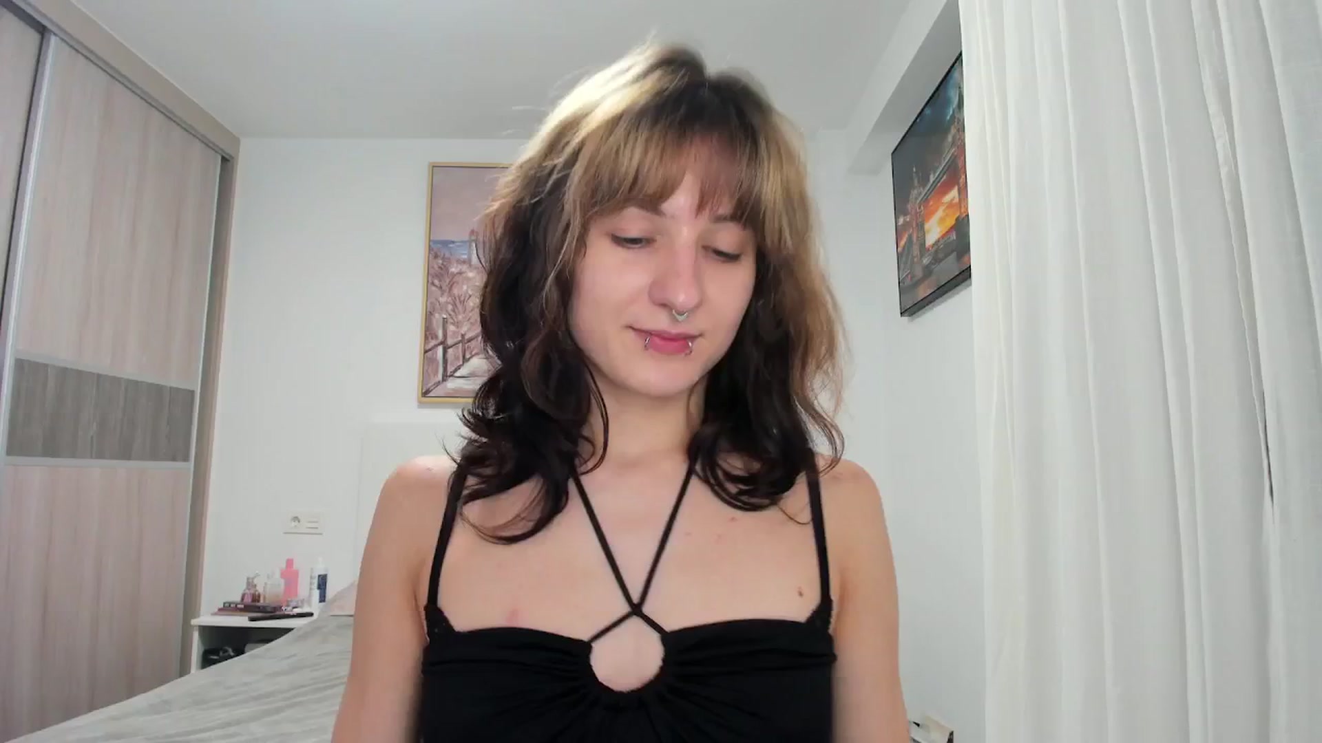 Gallery image thumbnail from Black_Aranya's myfreecams stream on, 01/30/2026, 18:42 image 3 of 20