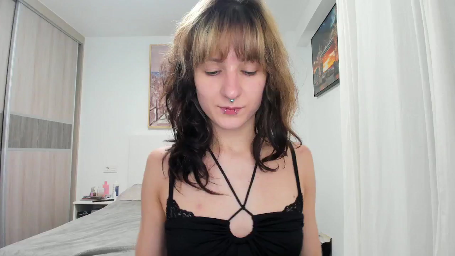 Gallery image thumbnail from Black_Aranya's myfreecams stream on, 01/30/2026, 18:42 image 11 of 20