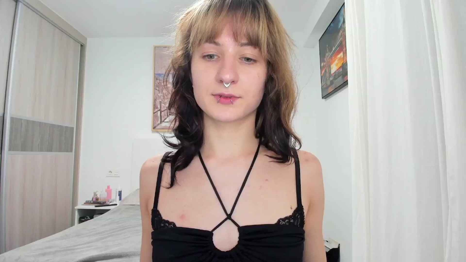 Gallery image thumbnail from Black_Aranya's myfreecams stream on, 01/30/2026, 18:42 image 10 of 20