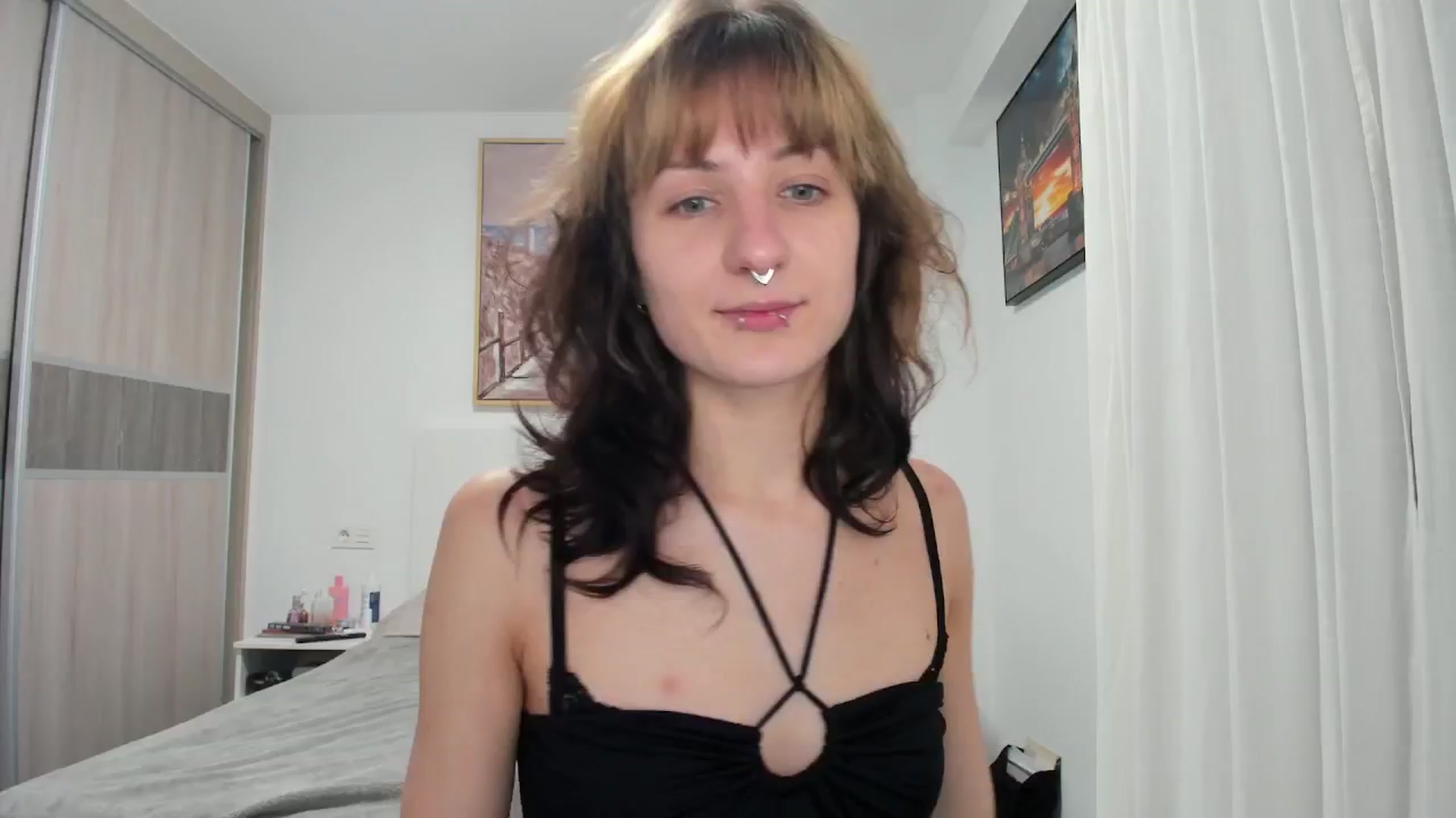 Gallery image thumbnail from Black_Aranya's myfreecams stream on, 01/30/2026, 18:42 image 5 of 20