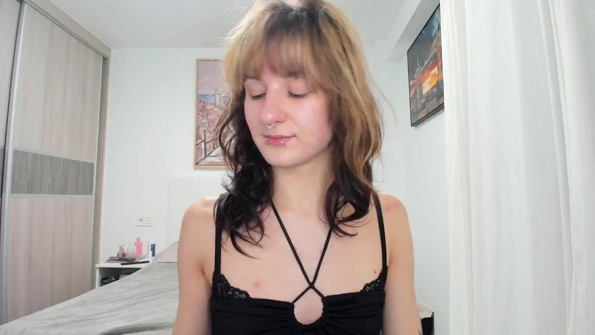 Gallery image thumbnail from Black_Aranya's myfreecams stream on, 01/30/2026, 18:42 image 12 of 20