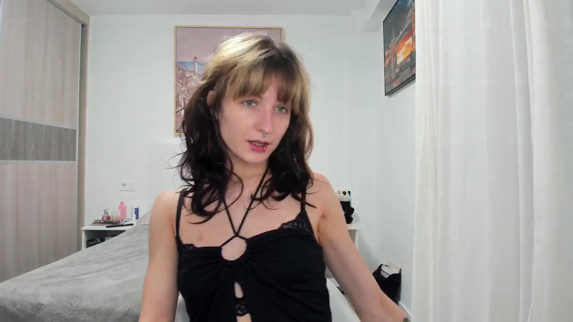 Gallery image thumbnail from Black_Aranya's myfreecams stream on, 01/30/2026, 20:53 image 18 of 20
