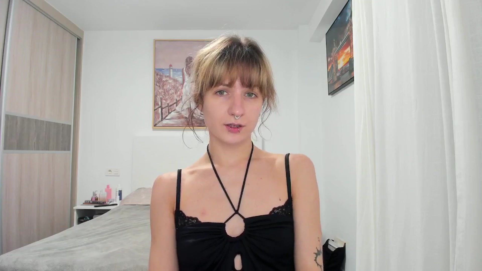 Gallery image thumbnail from Black_Aranya's myfreecams stream on, 01/30/2026, 20:53 image 6 of 20