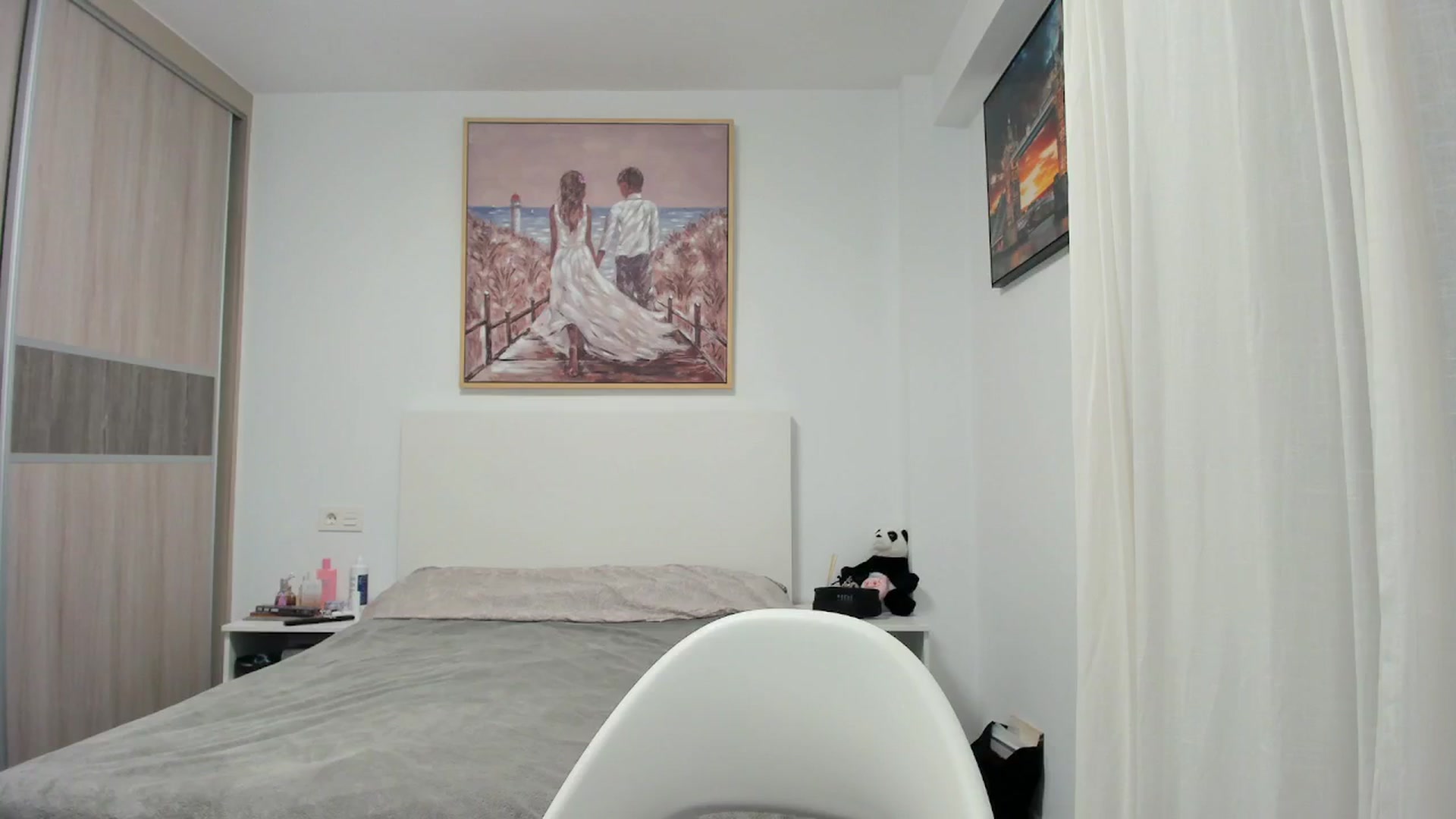 Gallery image thumbnail from Black_Aranya's myfreecams stream on, 01/30/2026, 20:53 image 9 of 20