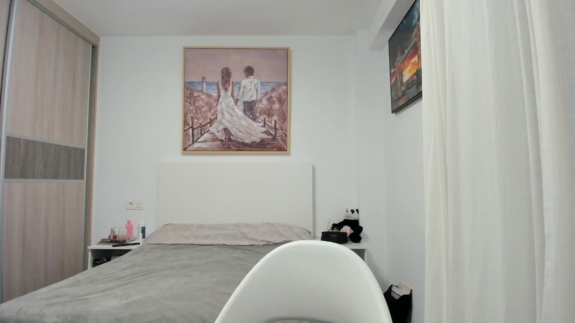 Gallery image thumbnail from Black_Aranya's myfreecams stream on, 01/30/2026, 20:53 image 8 of 20
