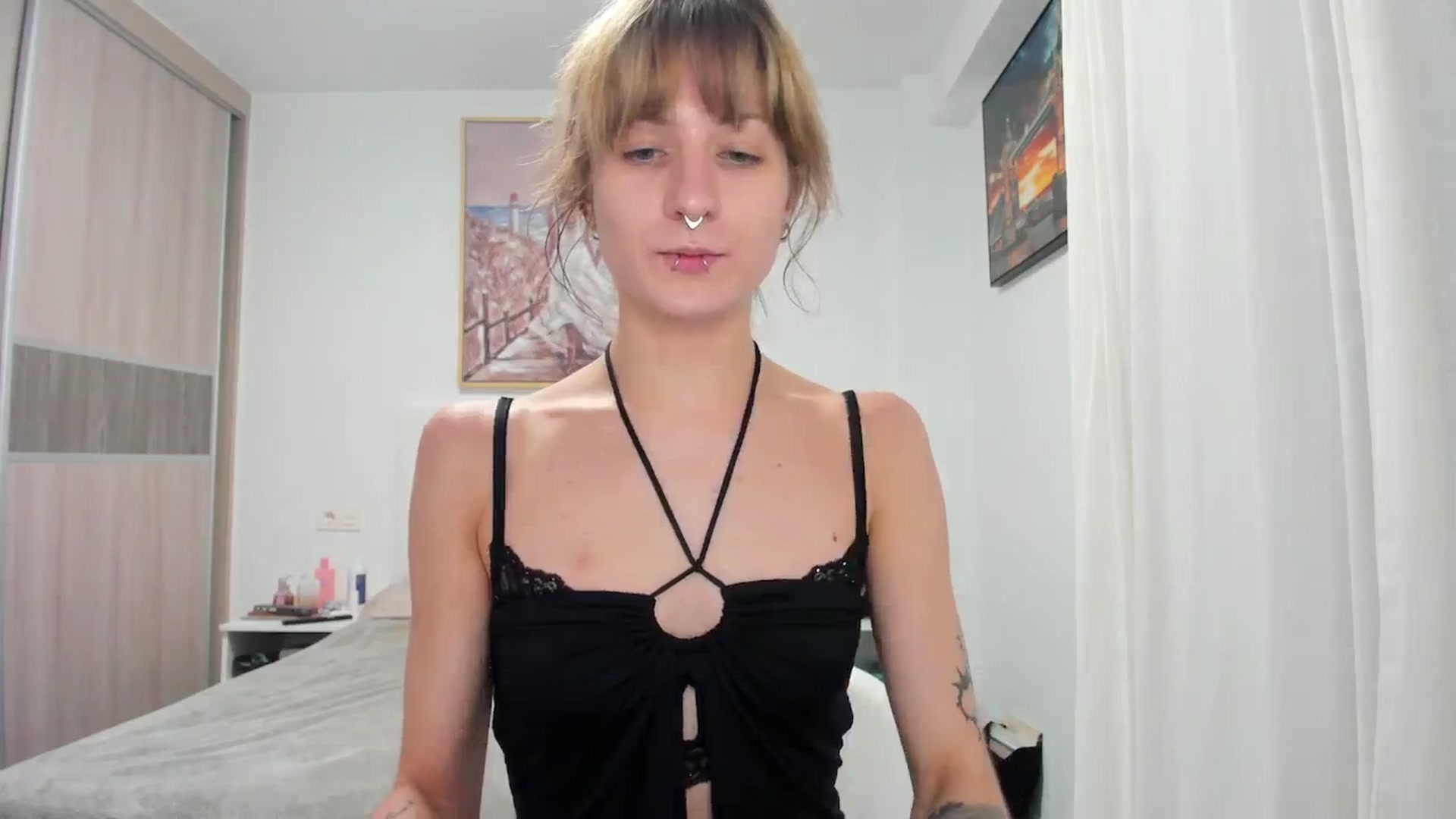 Gallery image thumbnail from Black_Aranya's myfreecams stream on, 01/30/2026, 20:53 image 10 of 20