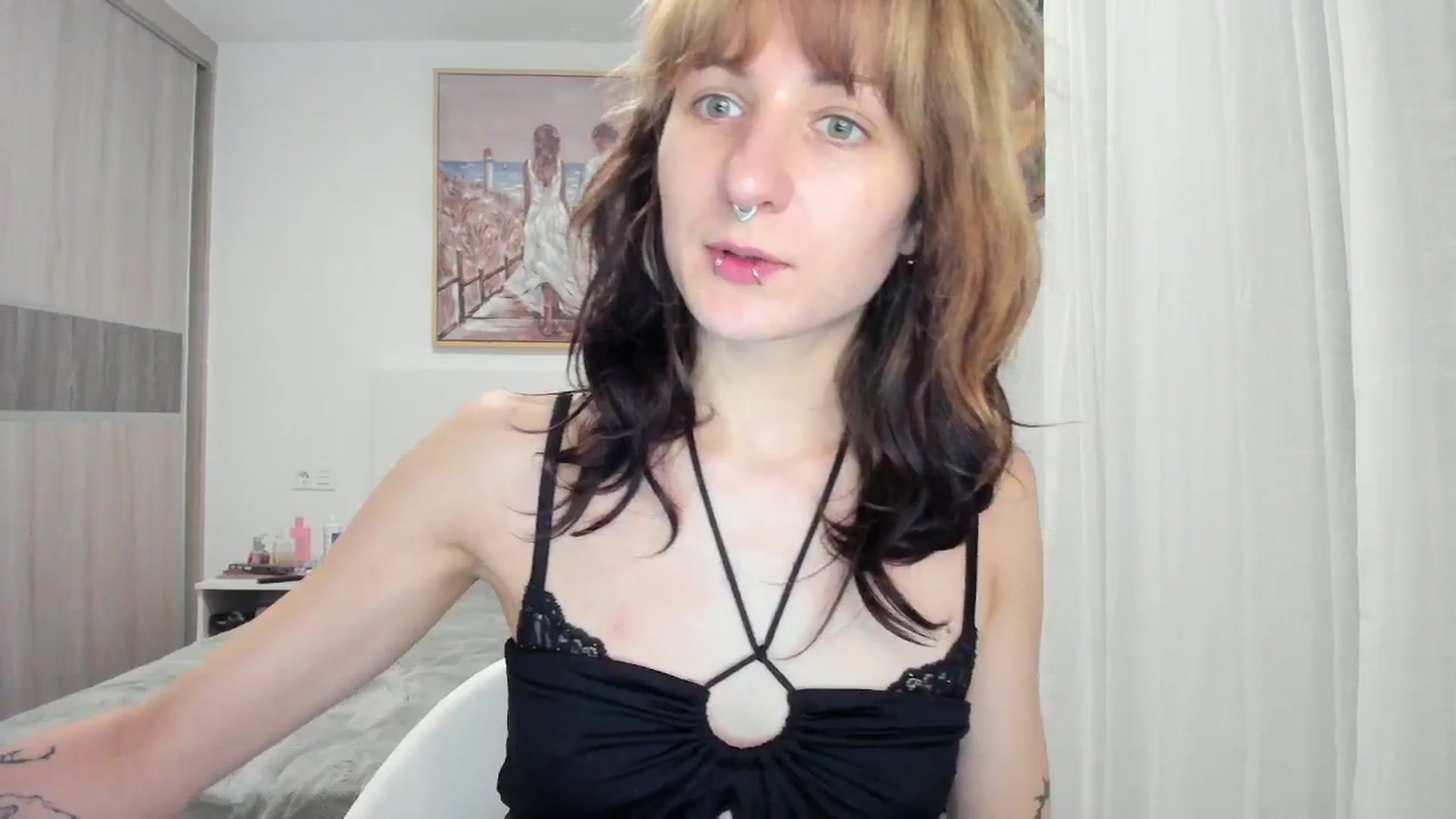 Gallery image thumbnail from Black_Aranya's myfreecams stream on, 01/30/2026, 22:51 image 18 of 20