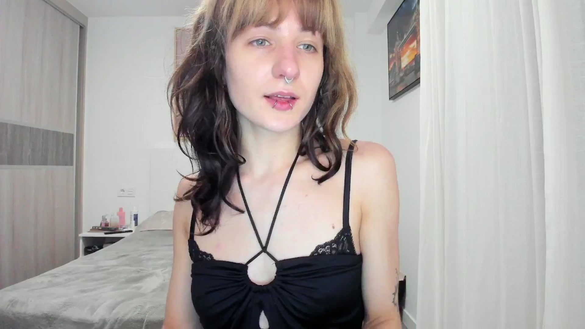 Gallery image thumbnail from Black_Aranya's myfreecams stream on, 01/30/2026, 22:51 image 19 of 20
