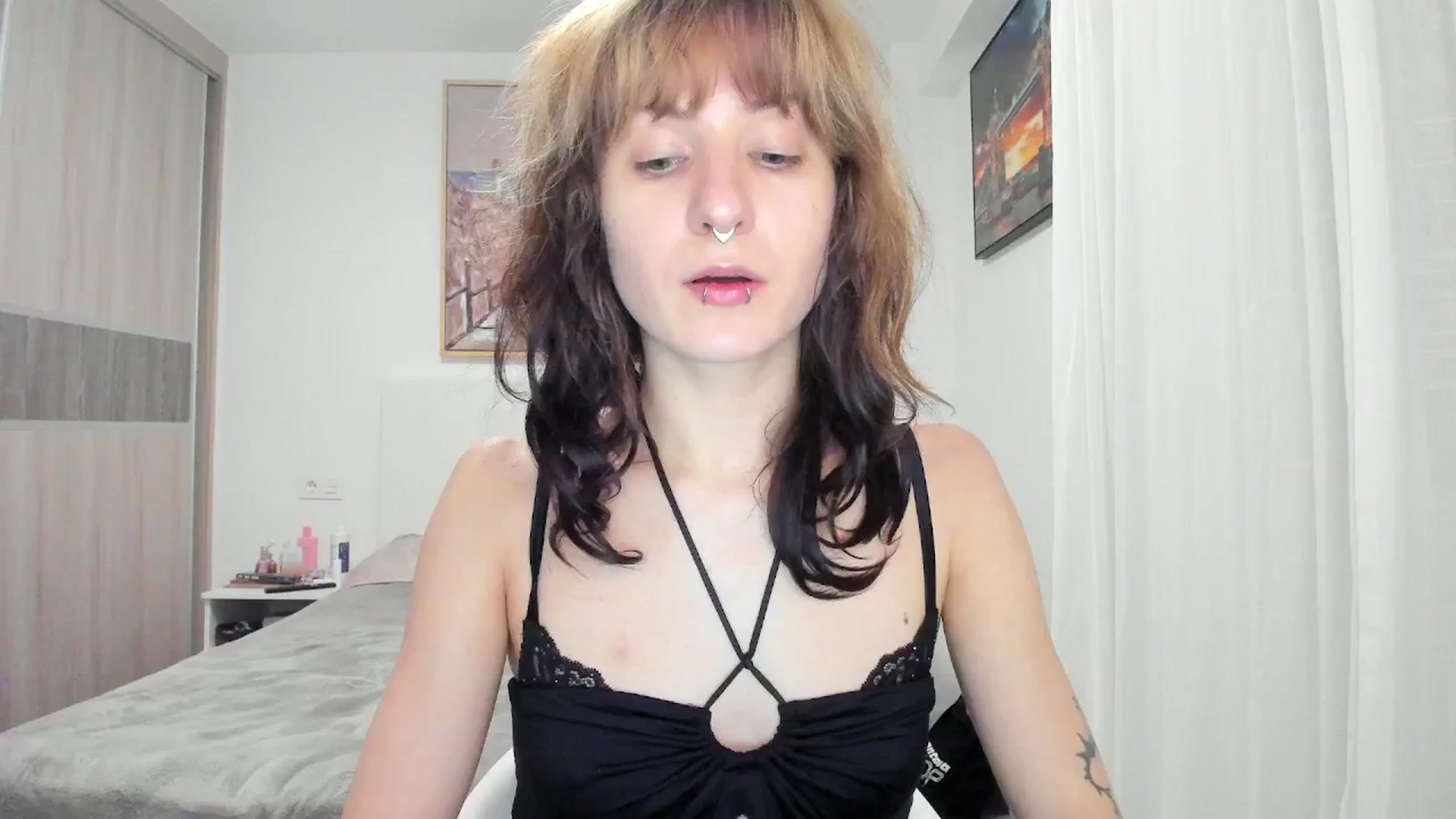 Gallery image thumbnail from Black_Aranya's myfreecams stream on, 01/30/2026, 22:51 image 4 of 20