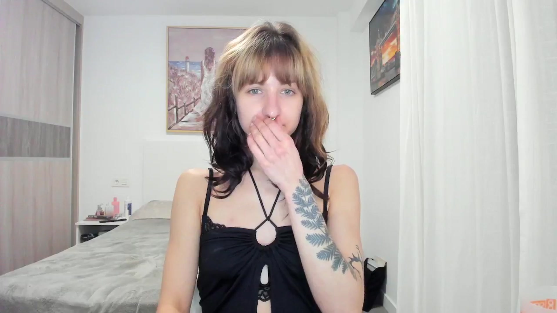 Gallery image thumbnail from Black_Aranya's myfreecams stream on, 01/30/2026, 22:51 image 16 of 20