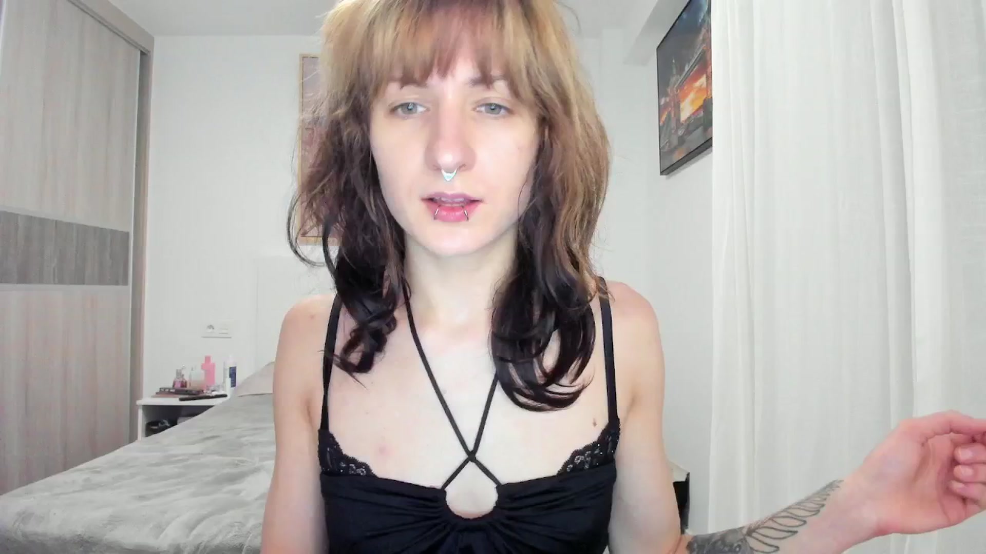Gallery image thumbnail from Black_Aranya's myfreecams stream on, 01/30/2026, 22:51 image 3 of 20