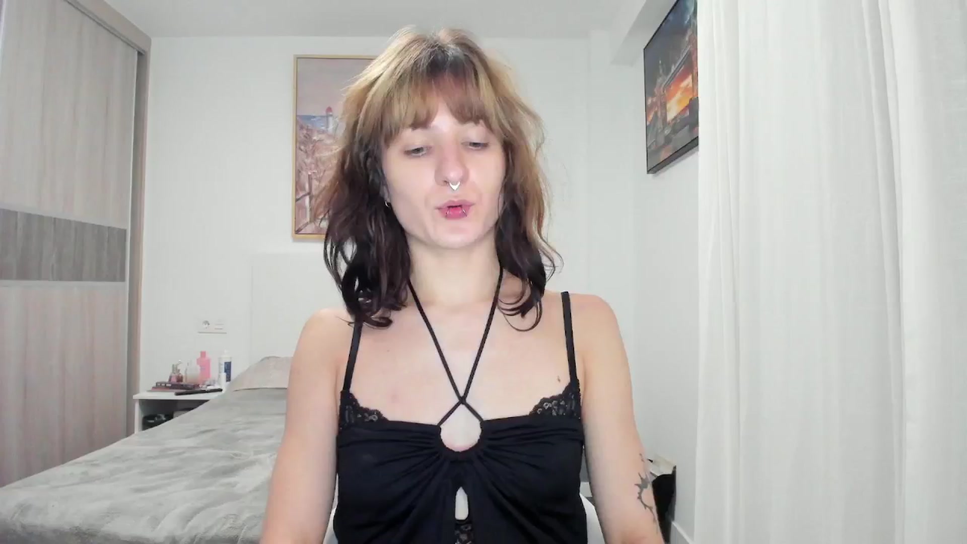 Gallery image thumbnail from Black_Aranya's myfreecams stream on, 01/30/2026, 22:51 image 7 of 20