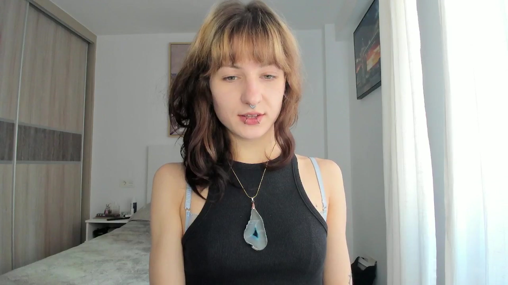 Gallery image thumbnail from Black_Aranya's myfreecams stream on, 02/02/2026, 13:05 image 12 of 20