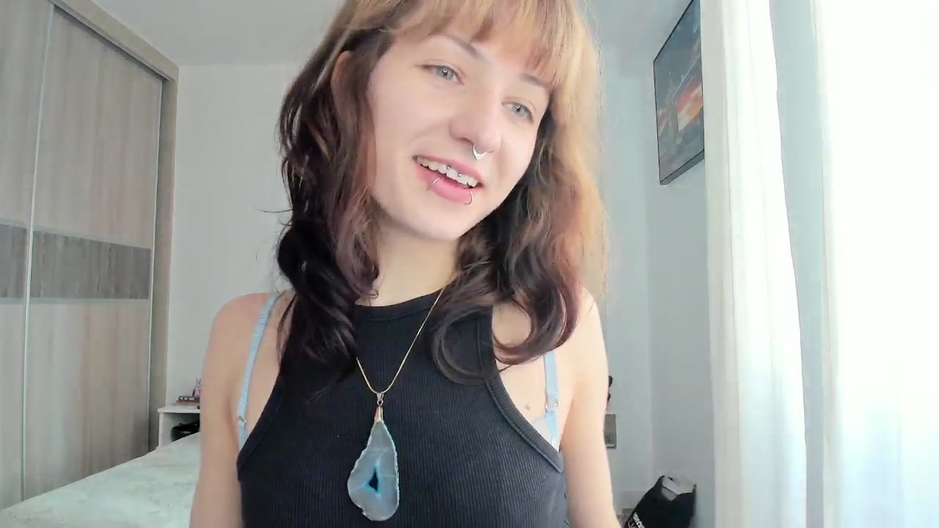 Gallery image thumbnail from Black_Aranya's myfreecams stream on, 02/02/2026, 13:05 image 8 of 20