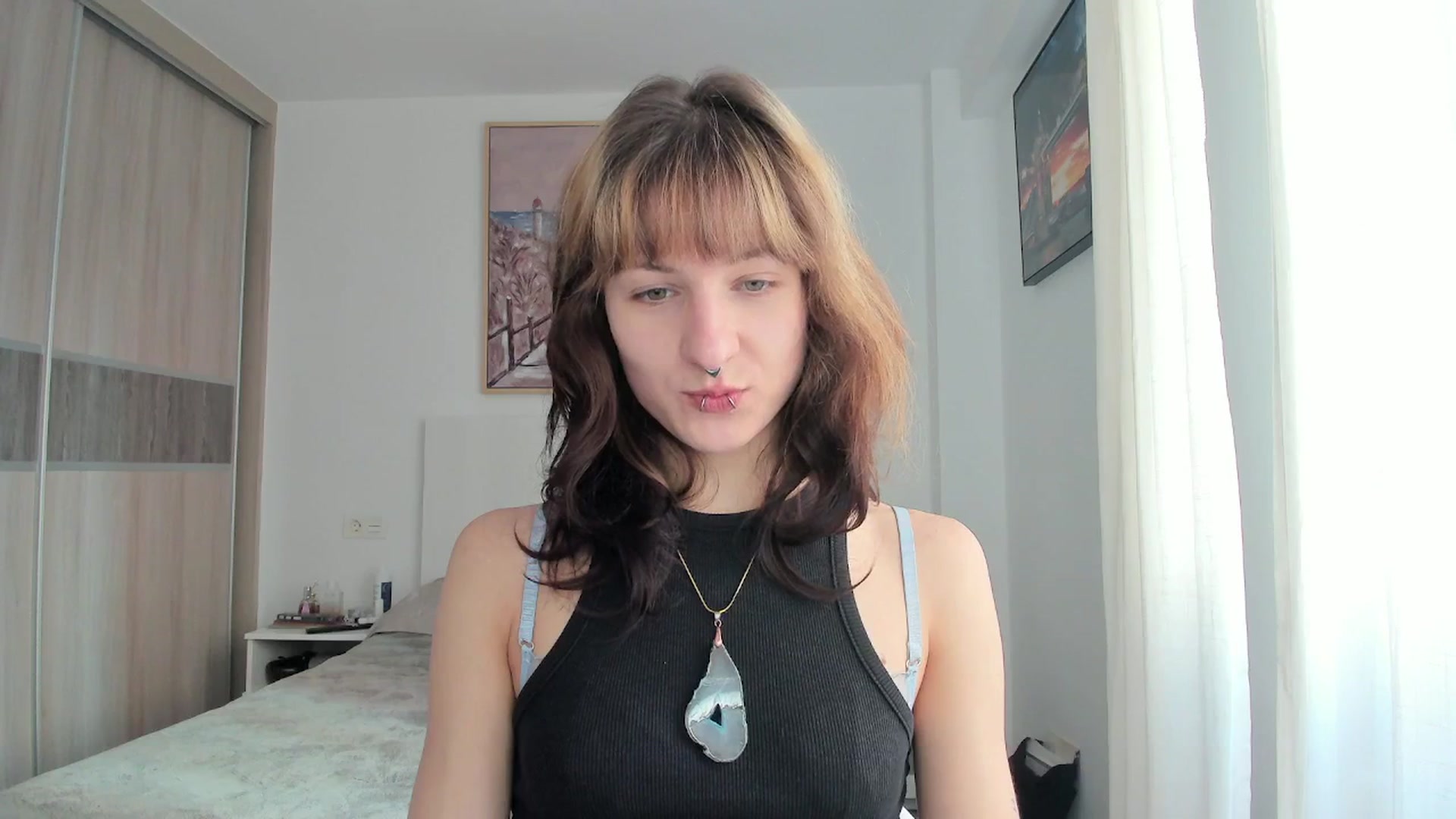 Gallery image thumbnail from Black_Aranya's myfreecams stream on, 02/02/2026, 13:05 image 9 of 20