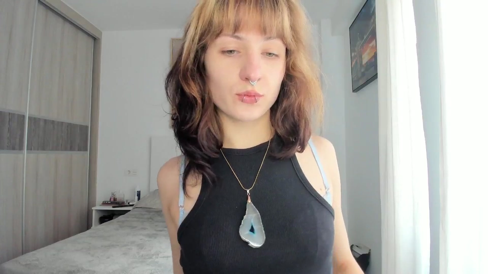 Gallery image thumbnail from Black_Aranya's myfreecams stream on, 02/02/2026, 13:05 image 5 of 20