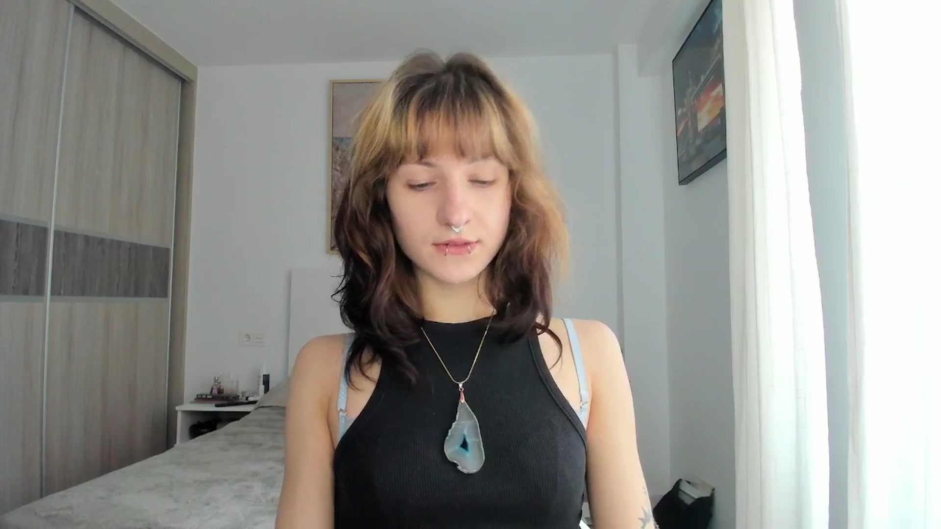 Gallery image thumbnail from Black_Aranya's myfreecams stream on, 02/02/2026, 13:05 image 6 of 20