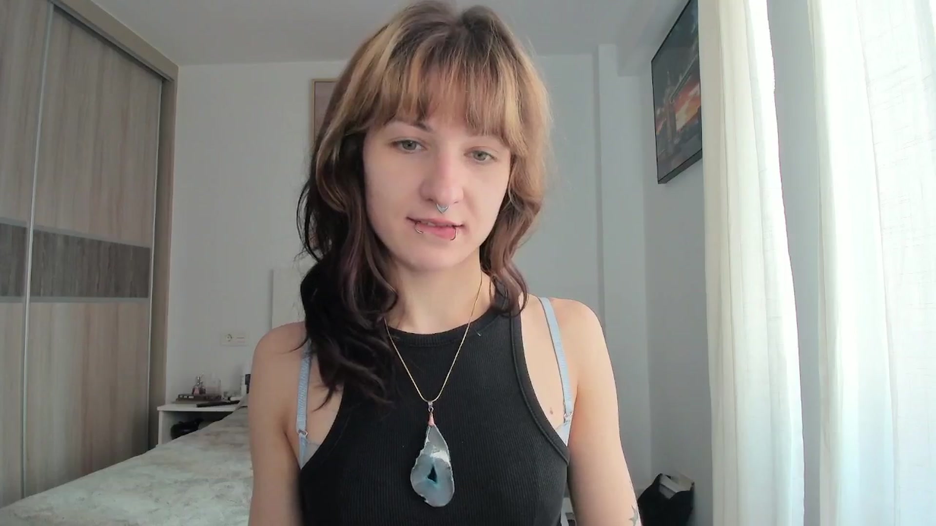 Gallery image thumbnail from Black_Aranya's myfreecams stream on, 02/02/2026, 13:05 image 13 of 20