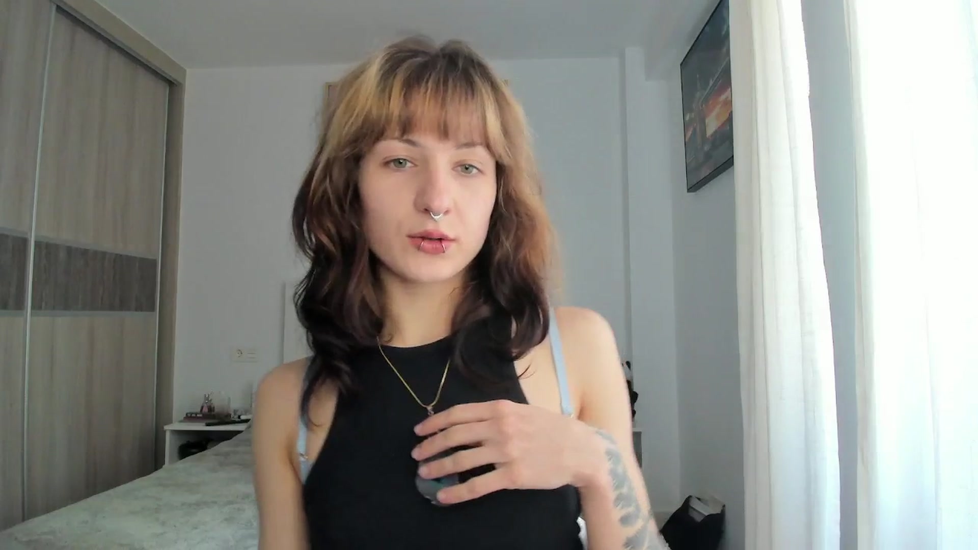 Gallery image thumbnail from Black_Aranya's myfreecams stream on, 02/02/2026, 13:05 image 7 of 20