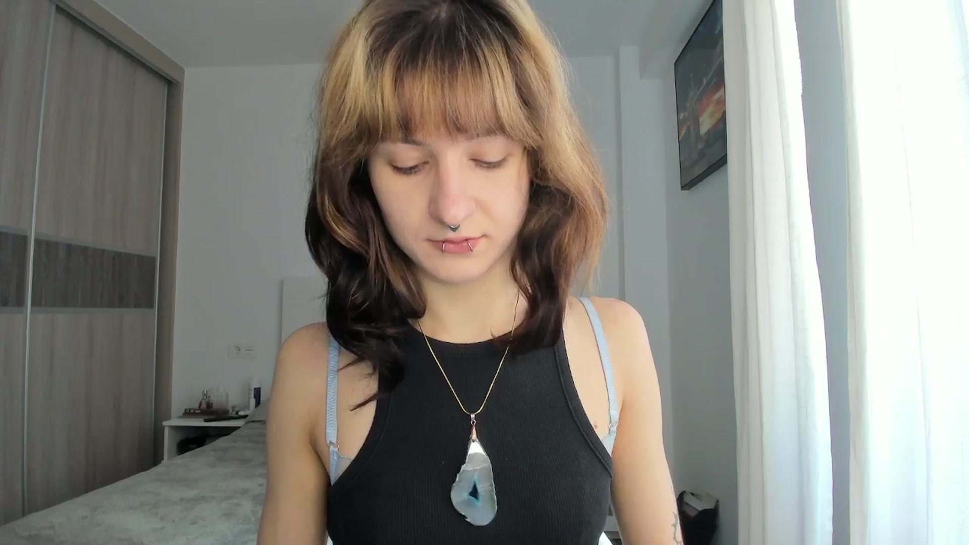 Gallery image thumbnail from Black_Aranya's myfreecams stream on, 02/02/2026, 13:05 image 10 of 20