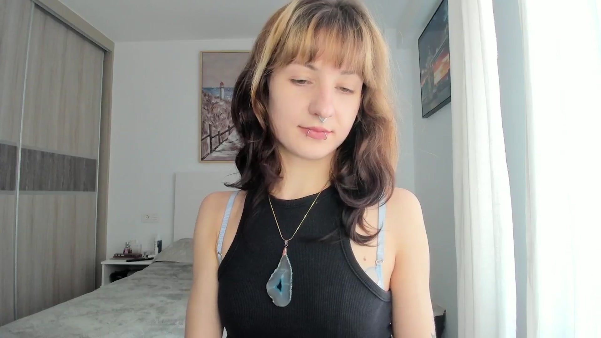 Gallery image thumbnail from Black_Aranya's myfreecams stream on, 02/02/2026, 13:05 image 16 of 20