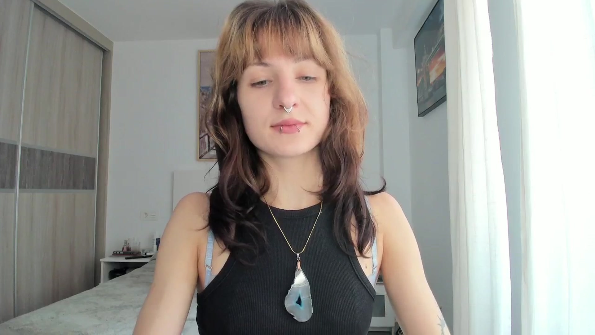 Gallery image thumbnail from Black_Aranya's myfreecams stream on, 02/02/2026, 13:05 image 14 of 20