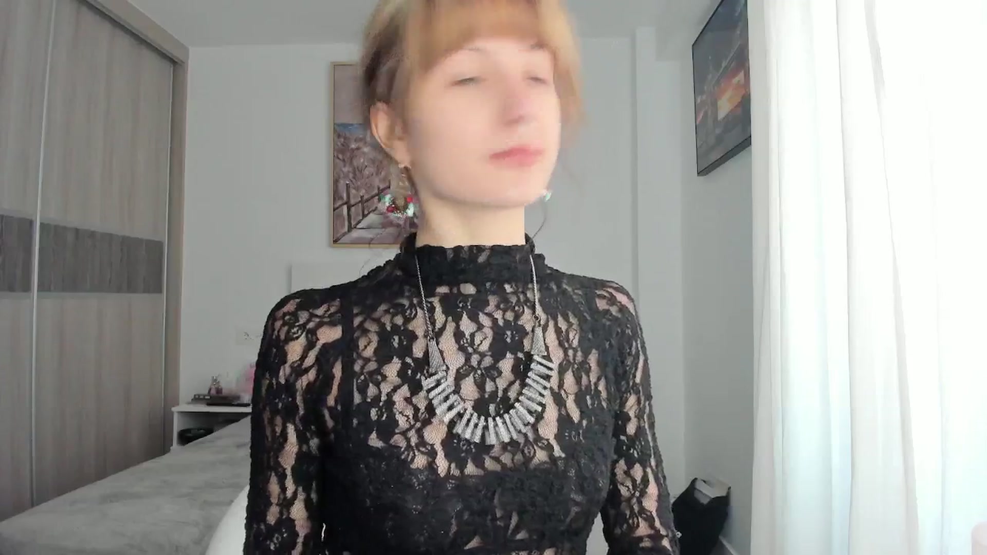 Gallery image thumbnail from Black_Aranya's myfreecams stream on, 02/03/2026, 13:10 image 2 of 20
