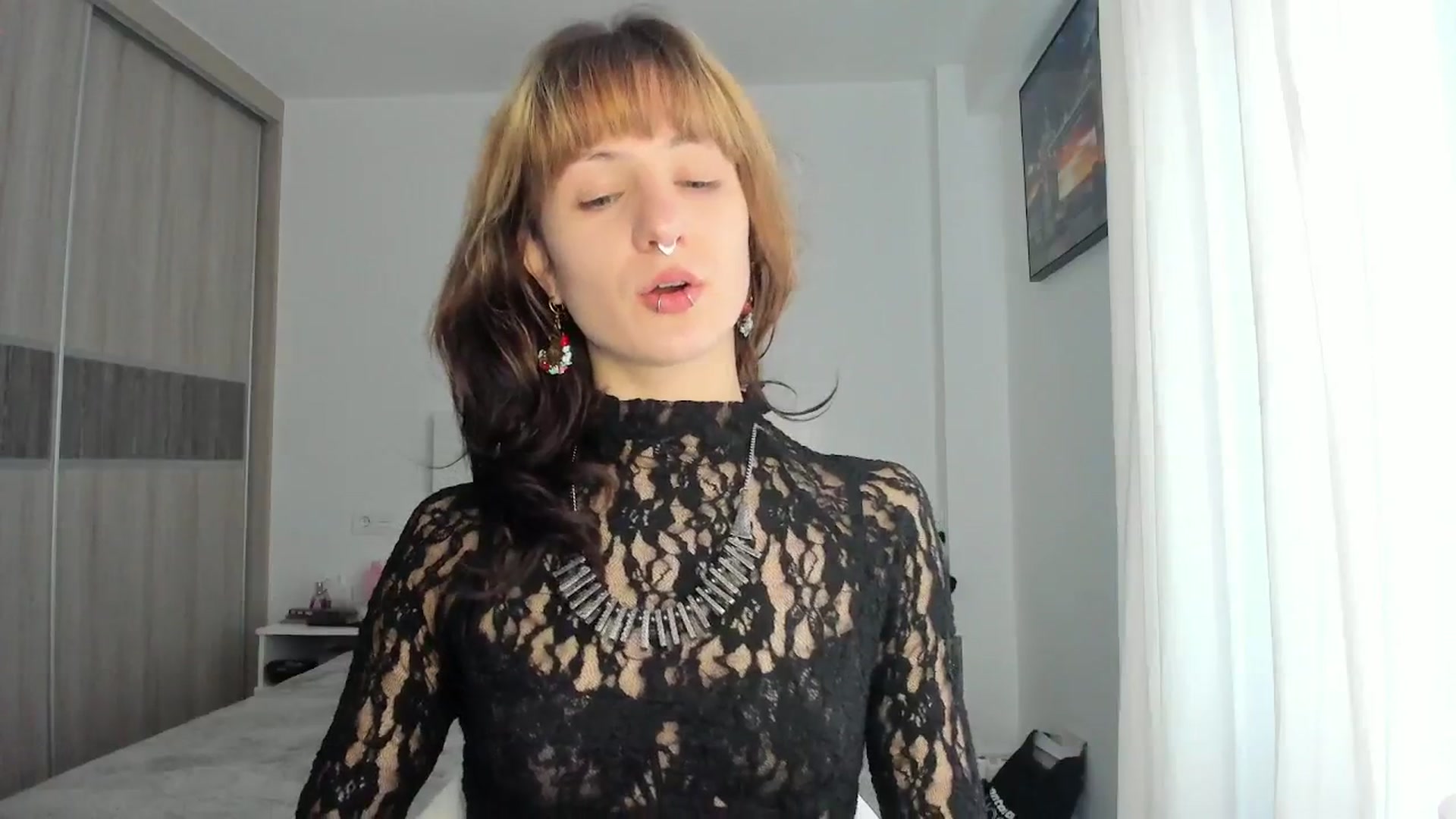 Gallery image thumbnail from Black_Aranya's myfreecams stream on, 02/03/2026, 13:10 image 14 of 20