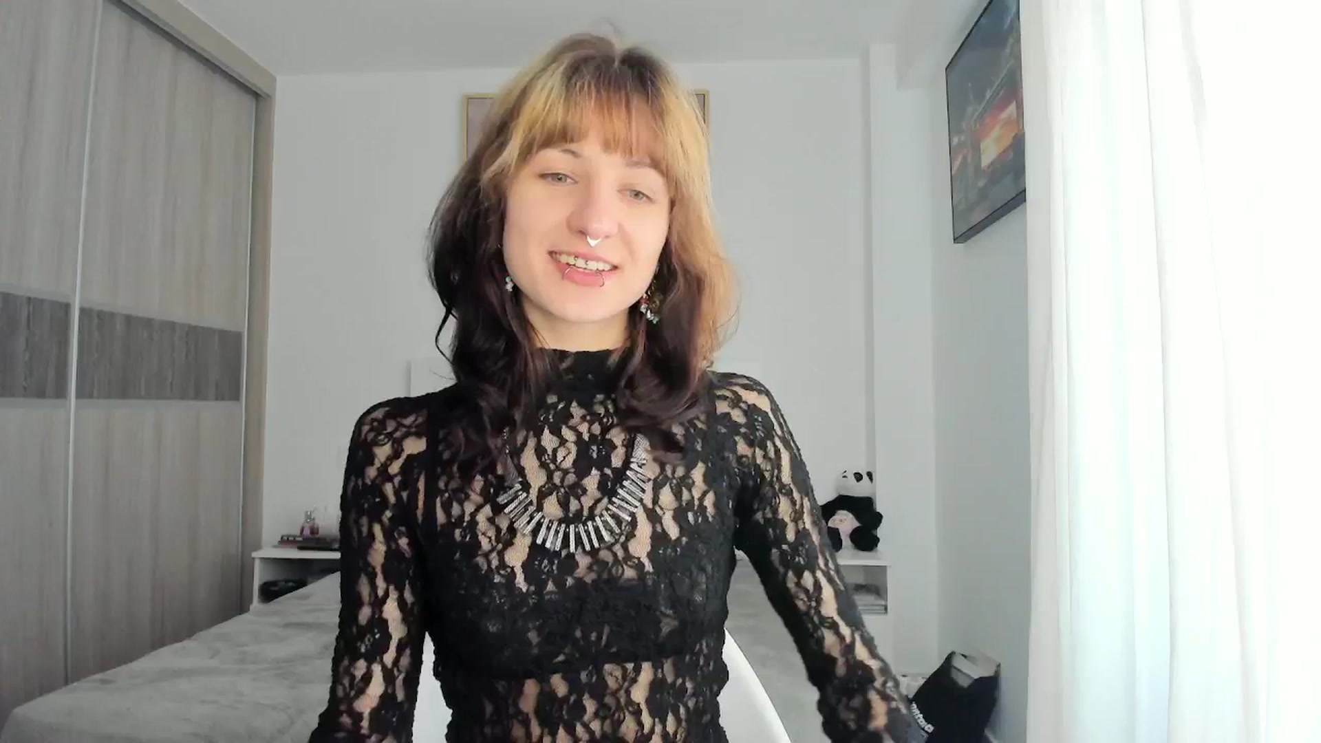 Gallery image thumbnail from Black_Aranya's myfreecams stream on, 02/03/2026, 14:07 image 14 of 20