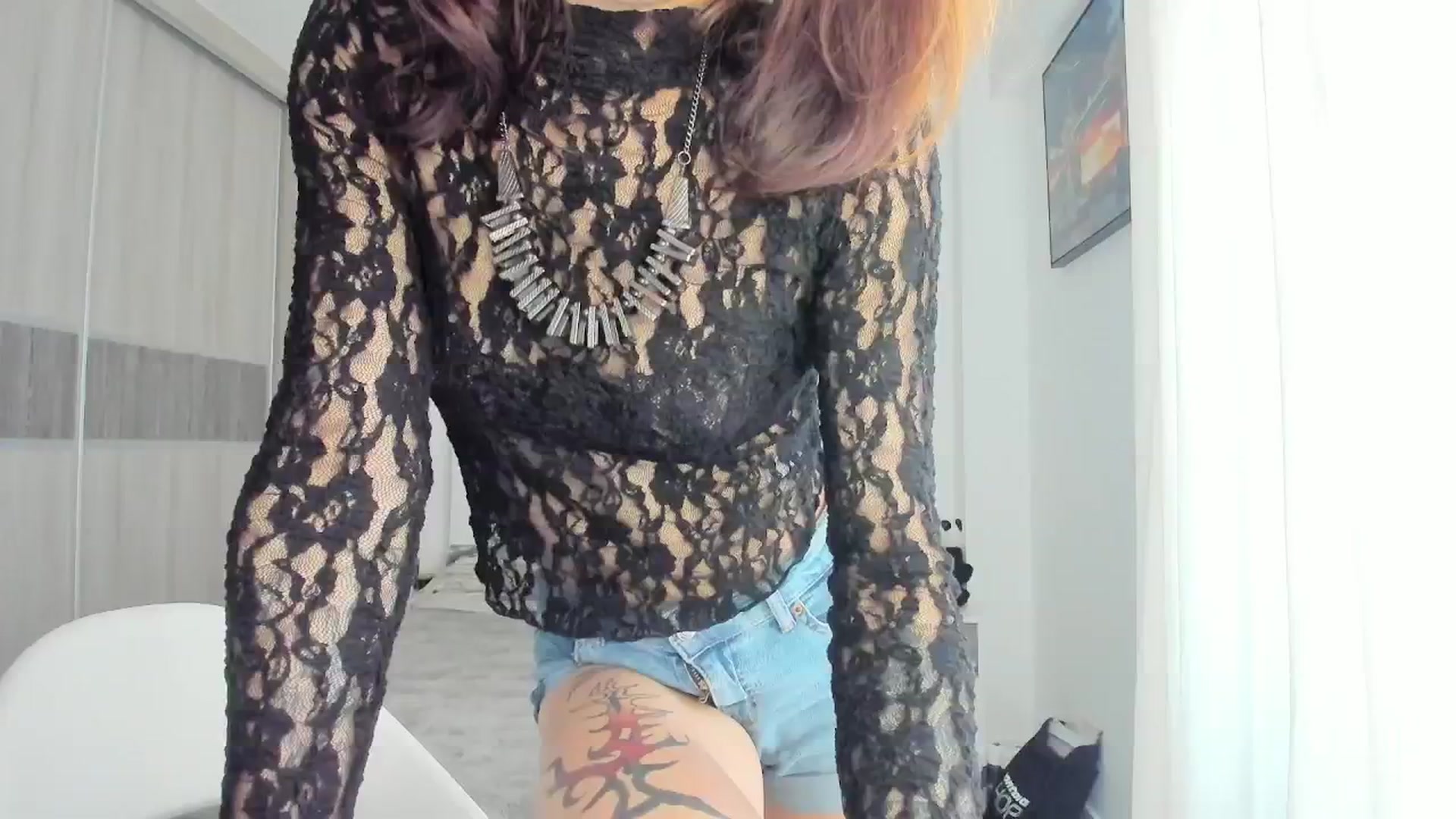 Gallery image thumbnail from Black_Aranya's myfreecams stream on, 02/03/2026, 14:07 image 5 of 20