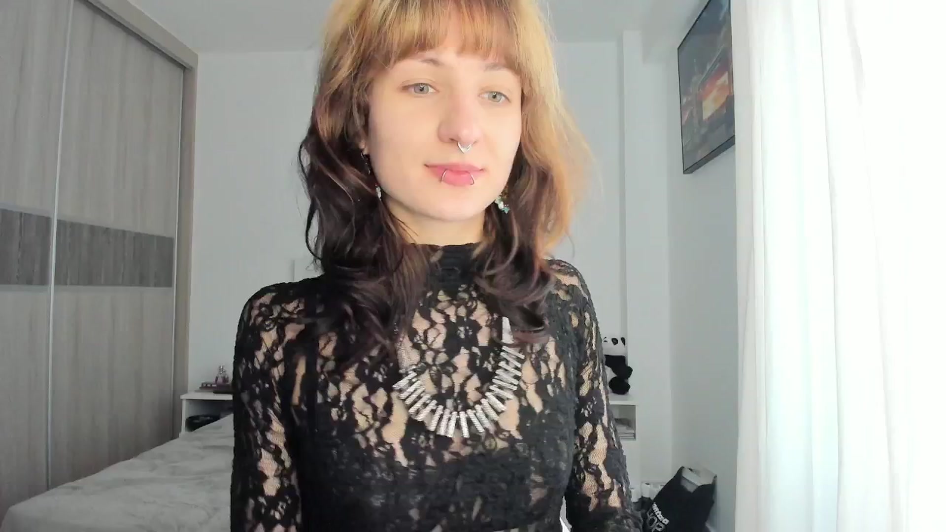 Gallery image thumbnail from Black_Aranya's myfreecams stream on, 02/03/2026, 14:07 image 19 of 20