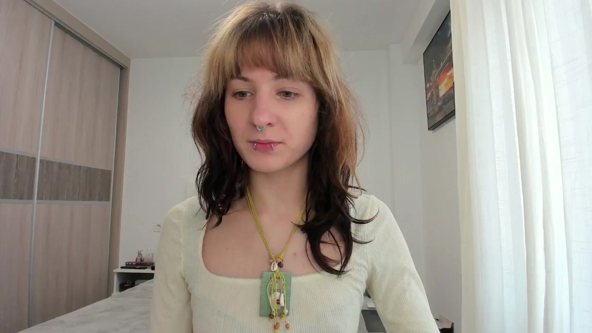 Gallery image thumbnail from Black_Aranya's myfreecams stream on, 02/05/2026, 13:00 image 4 of 20