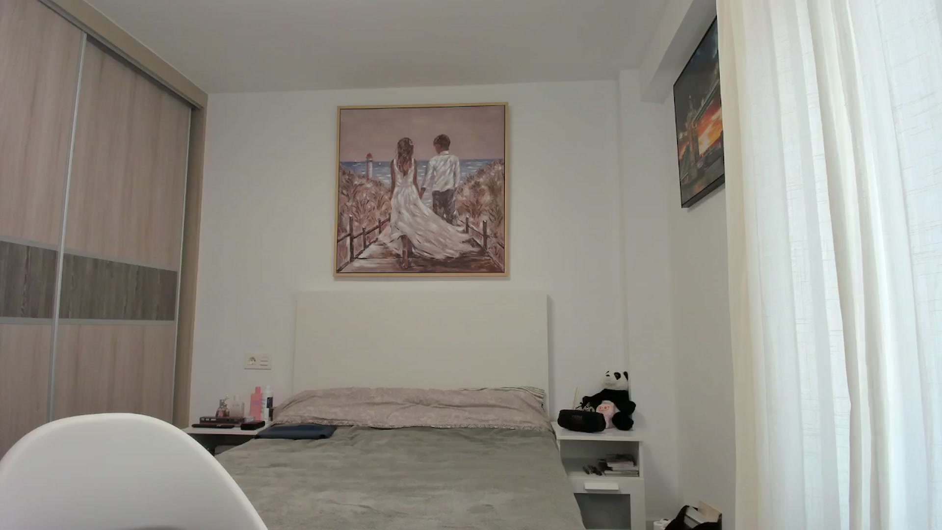 Gallery image thumbnail from Black_Aranya's myfreecams stream on, 02/05/2026, 13:00 image 13 of 20