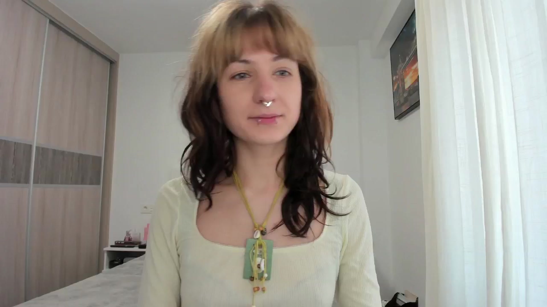 Gallery image thumbnail from Black_Aranya's myfreecams stream on, 02/05/2026, 13:00 image 3 of 20
