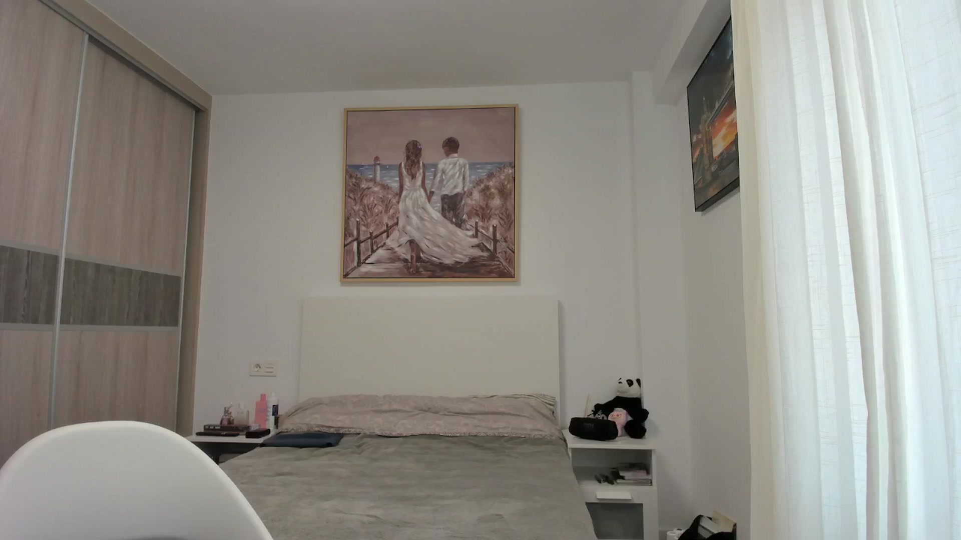 Gallery image thumbnail from Black_Aranya's myfreecams stream on, 02/05/2026, 13:00 image 14 of 20