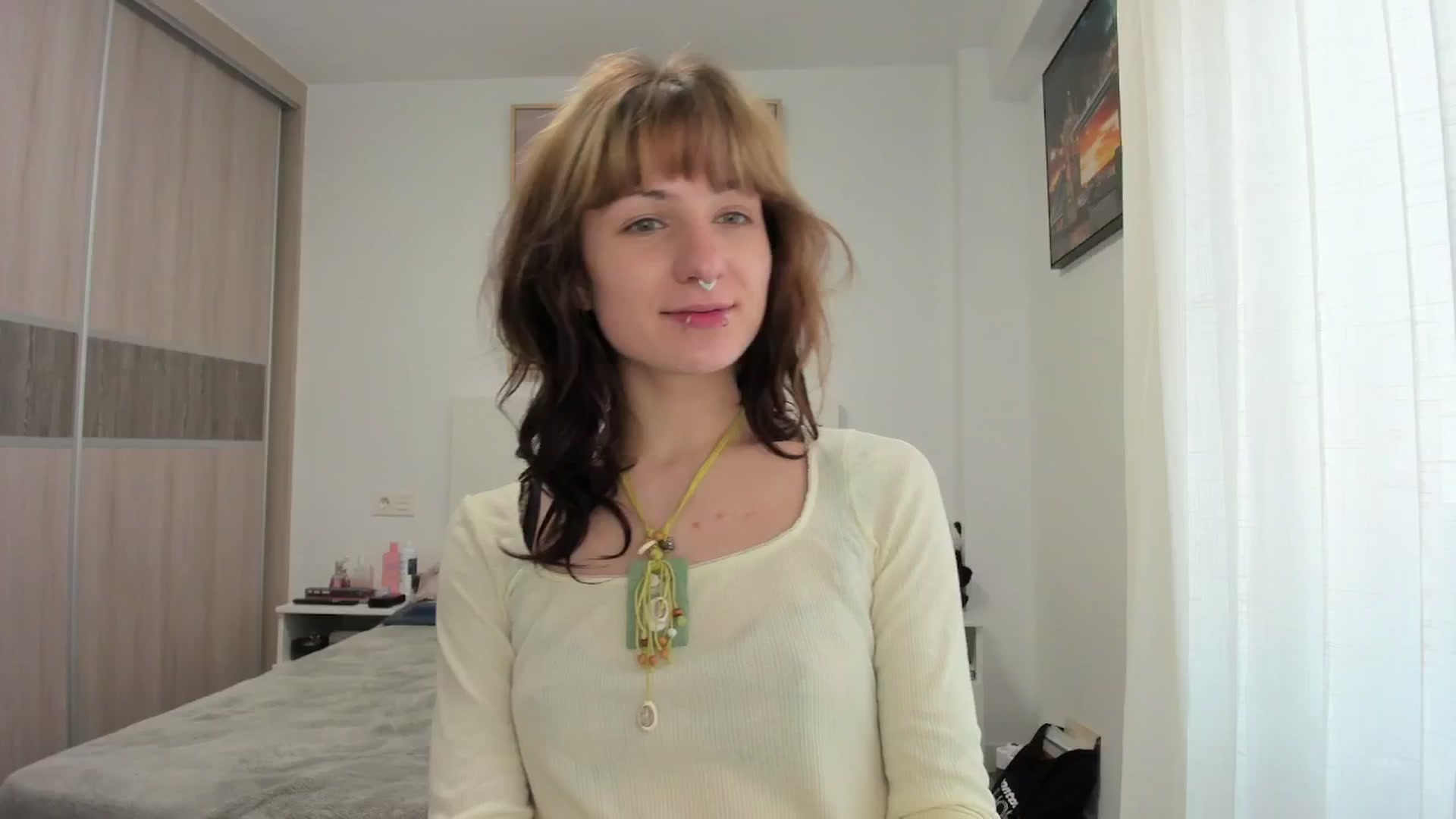 Gallery image thumbnail from Black_Aranya's myfreecams stream on, 02/05/2026, 14:25 image 20 of 20