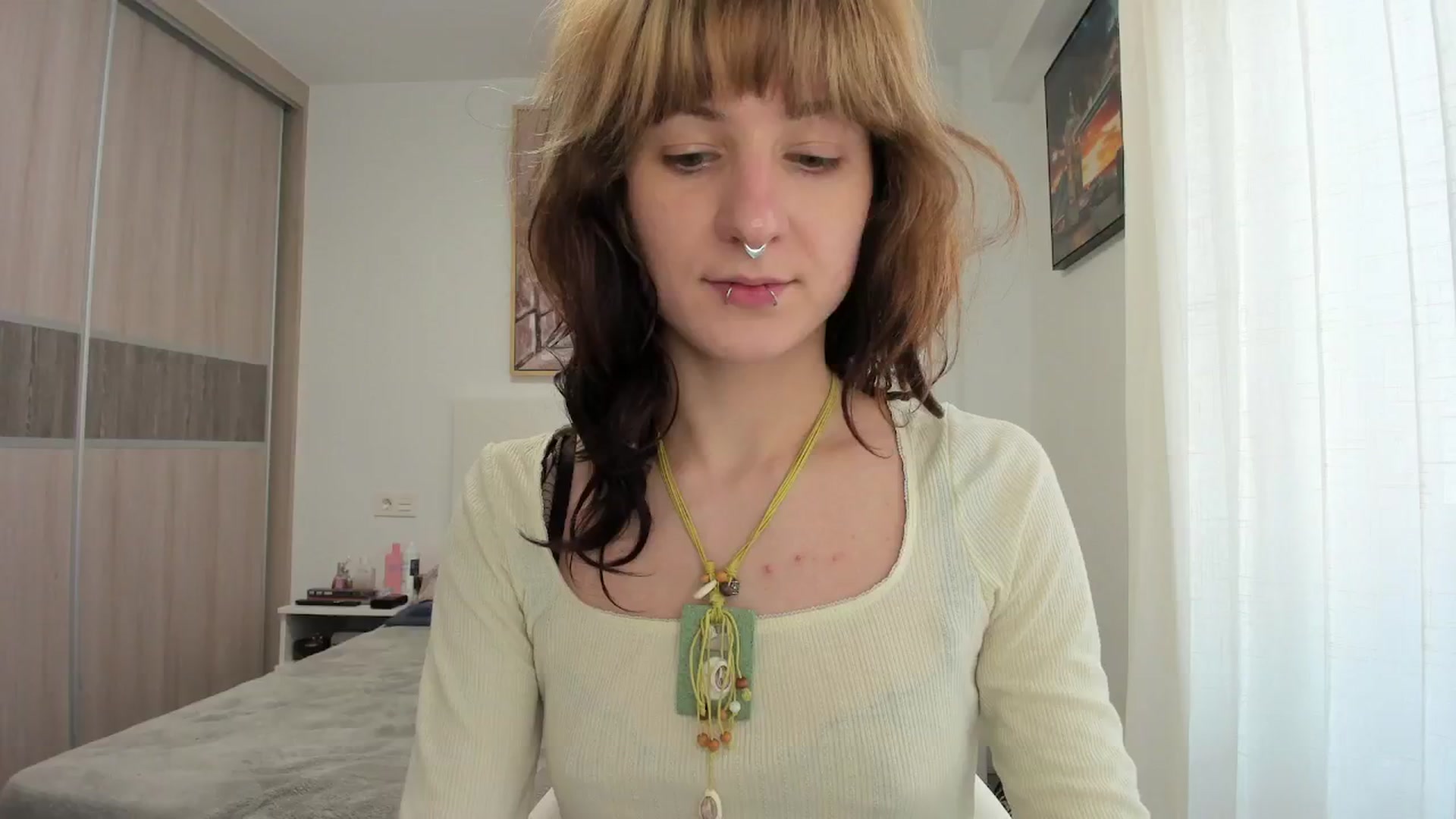 Gallery image thumbnail from Black_Aranya's myfreecams stream on, 02/05/2026, 14:25 image 19 of 20