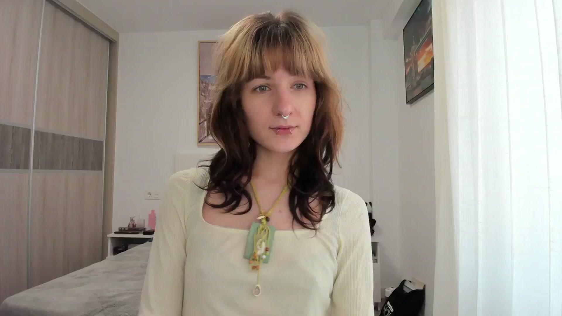 Gallery image thumbnail from Black_Aranya's myfreecams stream on, 02/05/2026, 14:25 image 12 of 20