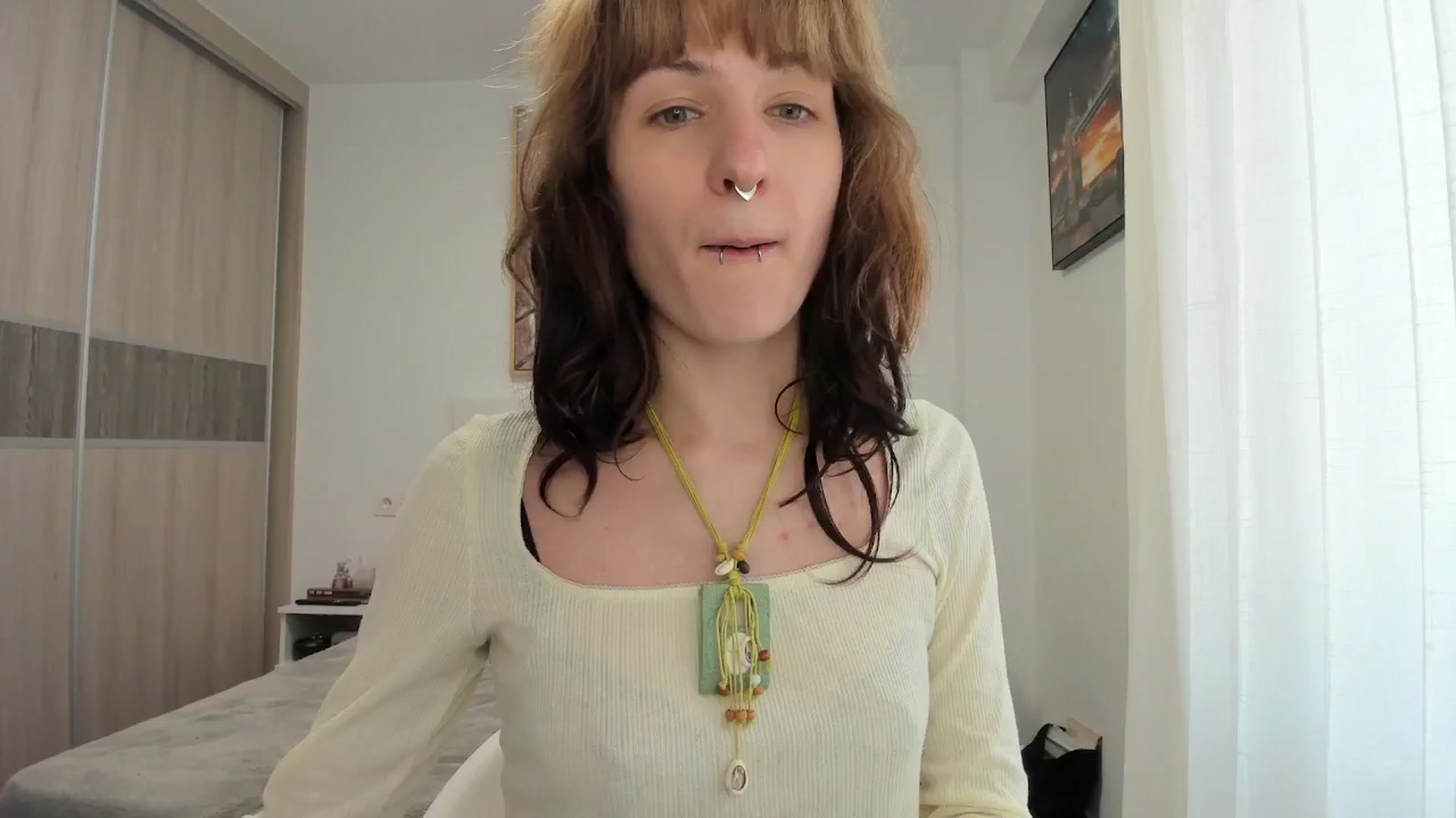 Gallery image thumbnail from Black_Aranya's myfreecams stream on, 02/05/2026, 14:25 image 9 of 20