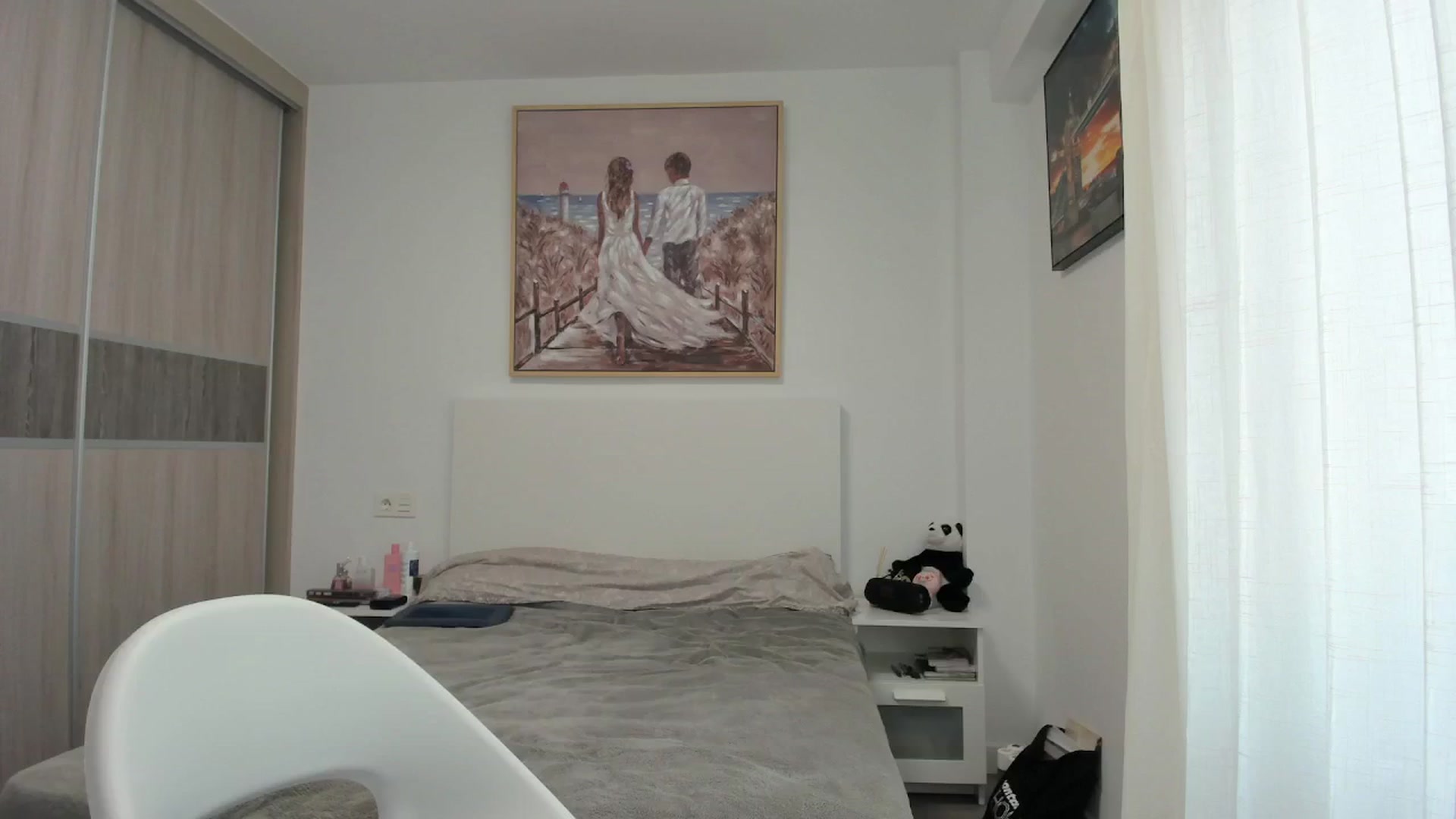 Gallery image thumbnail from Black_Aranya's myfreecams stream on, 02/05/2026, 14:25 image 1 of 20