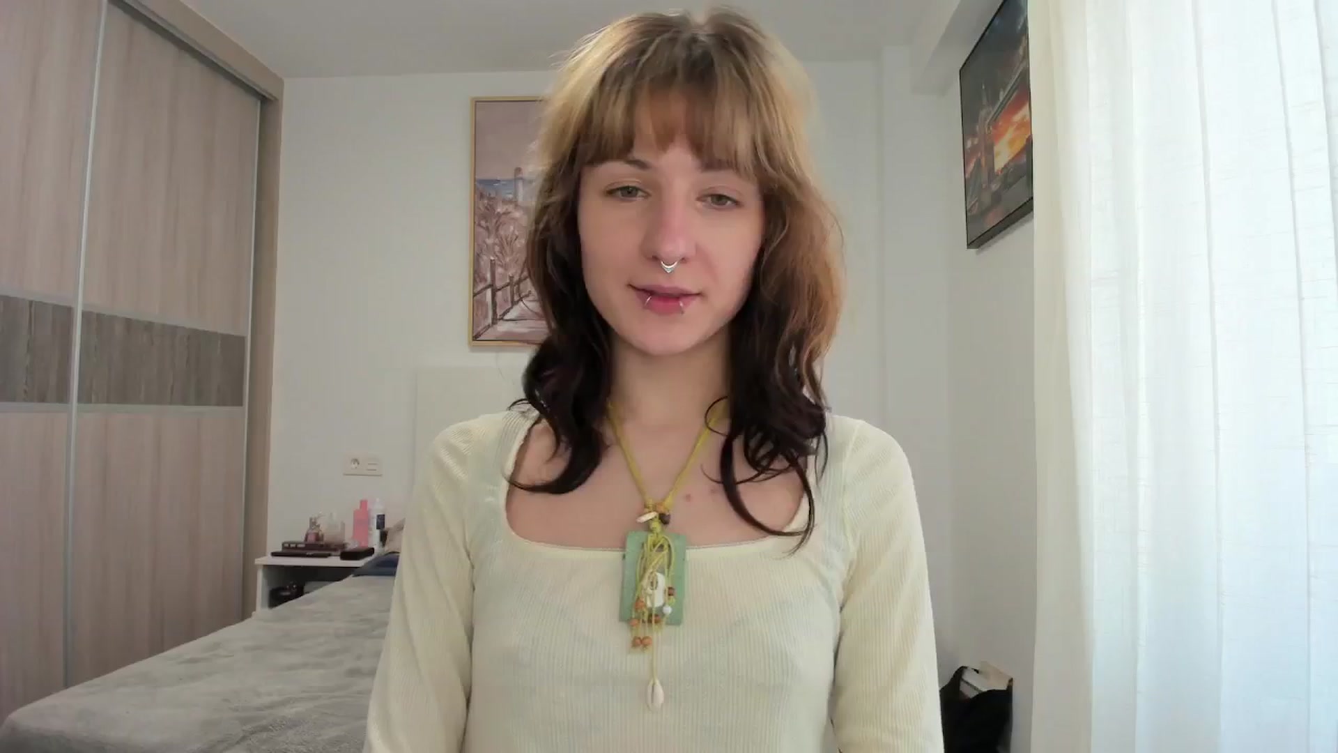 Gallery image thumbnail from Black_Aranya's myfreecams stream on, 02/05/2026, 14:25 image 10 of 20
