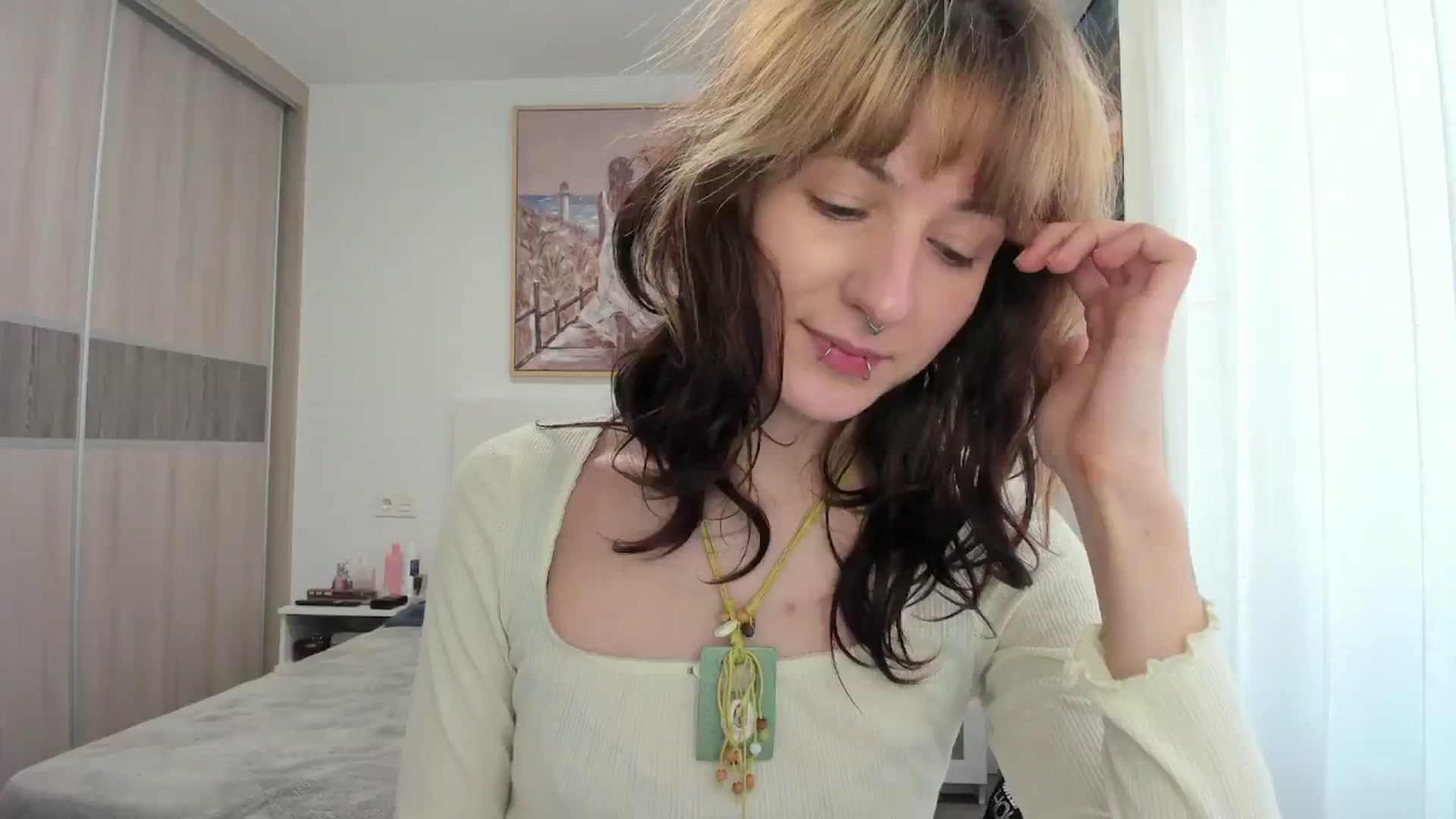 Gallery image thumbnail from Black_Aranya's myfreecams stream on, 02/05/2026, 14:25 image 13 of 20