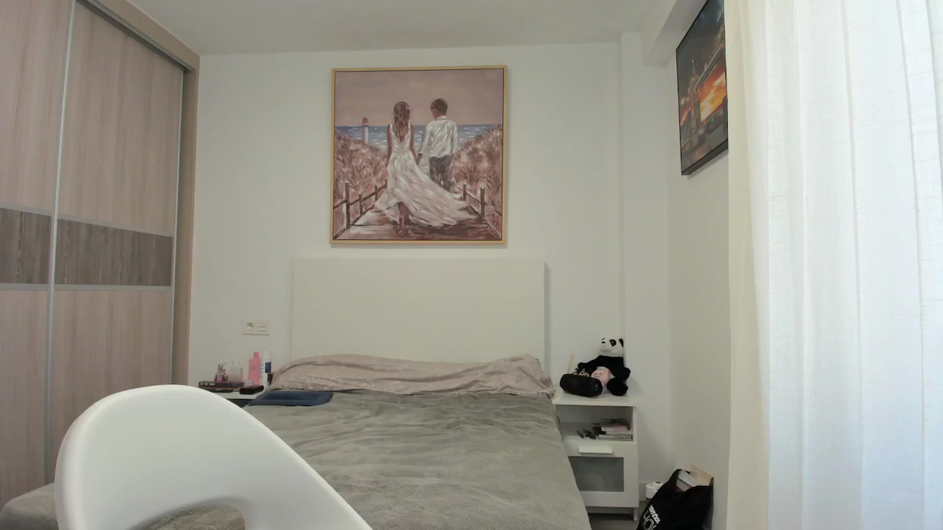 Gallery image thumbnail from Black_Aranya's myfreecams stream on, 02/05/2026, 14:25 image 2 of 20