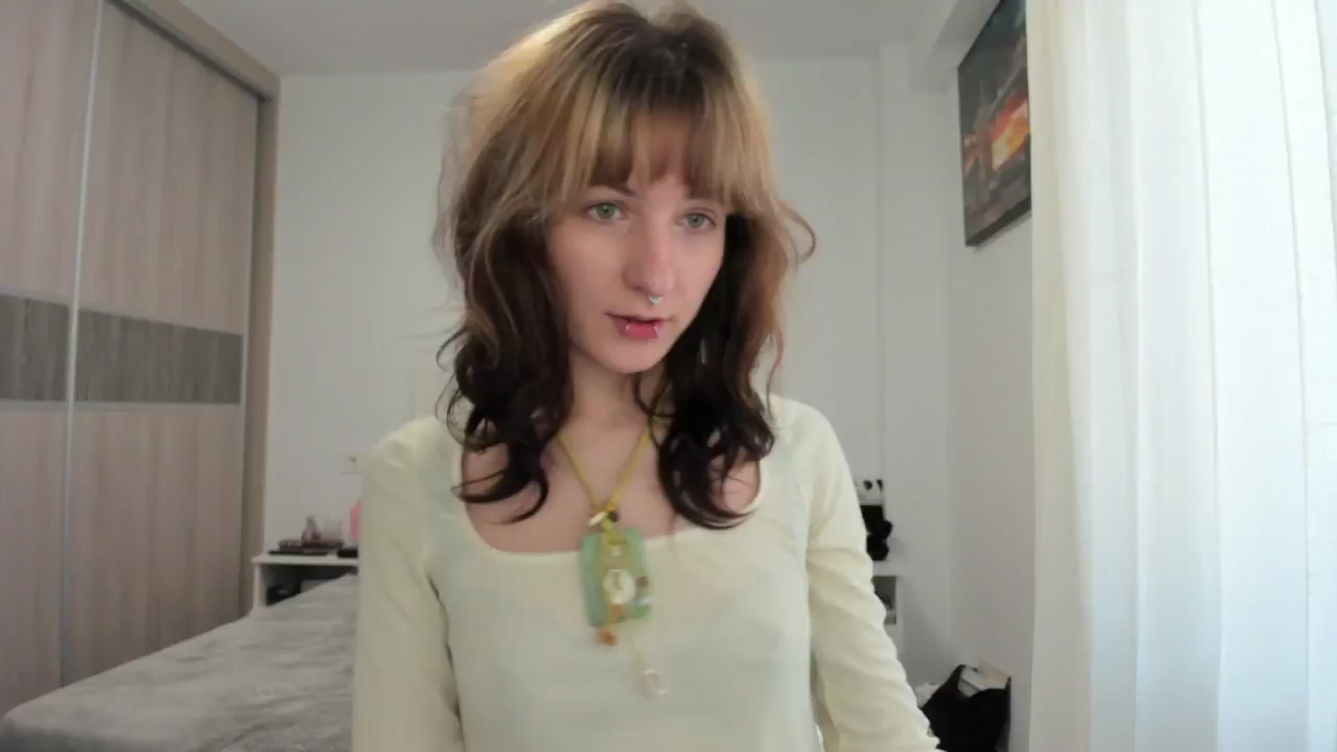 Gallery image thumbnail from Black_Aranya's myfreecams stream on, 02/05/2026, 14:25 image 16 of 20